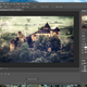 Photoshop on Windows—not so basic.